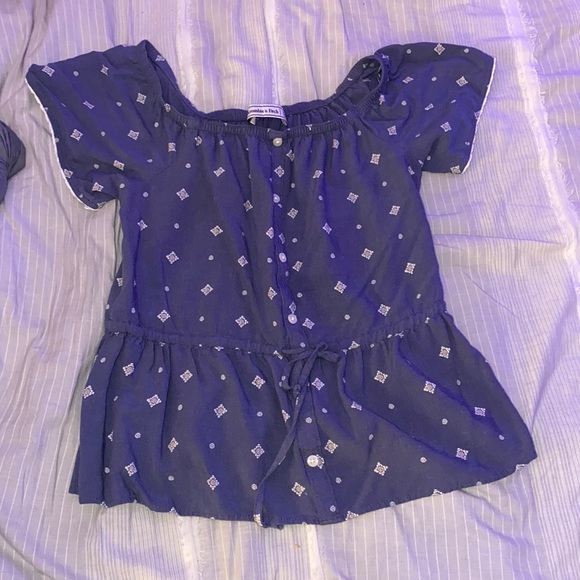 Barley worn - Picture 1 of 2